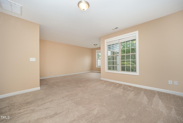 404 Panorama Park Pl, Cary, NC 27519 - empty room with carpet flooring and baseboards