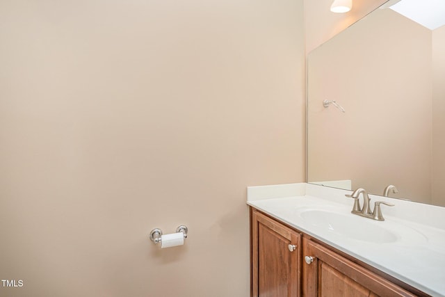 404 Panorama Park Pl, Cary, NC 27519 - bathroom with vanity