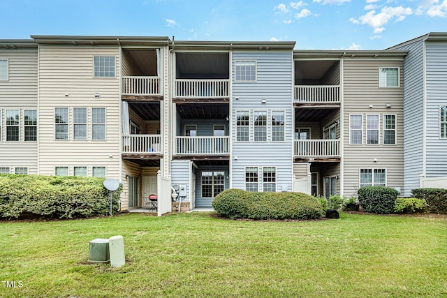 404 Panorama Park Pl, Cary, NC 27519 - view of building exterior
