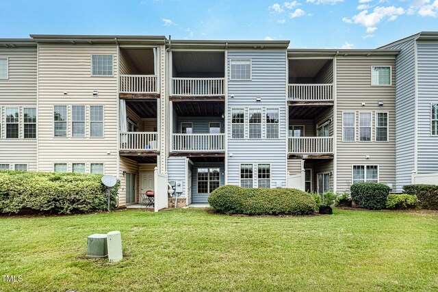 404 Panorama Park Pl, Cary, NC 27519 - view of building exterior