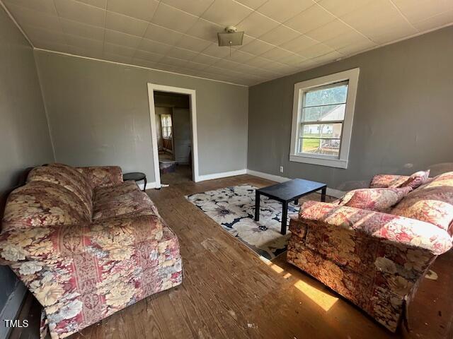 311 N Bute St, Warrenton, NC 27589 - photo 4
