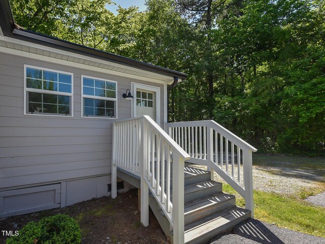 225 Douglas St, Holly Springs, NC 27540 - photo 8