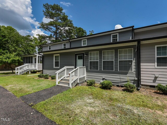 225 Douglas St, Holly Springs, NC 27540 - photo 32