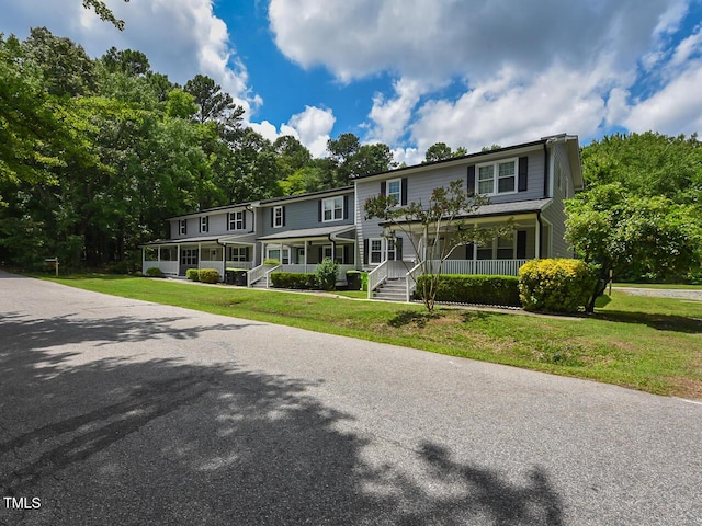 225 Douglas St, Holly Springs, NC 27540 - photo 1