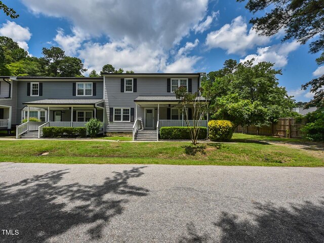 225 Douglas St, Holly Springs, NC 27540 - photo 34