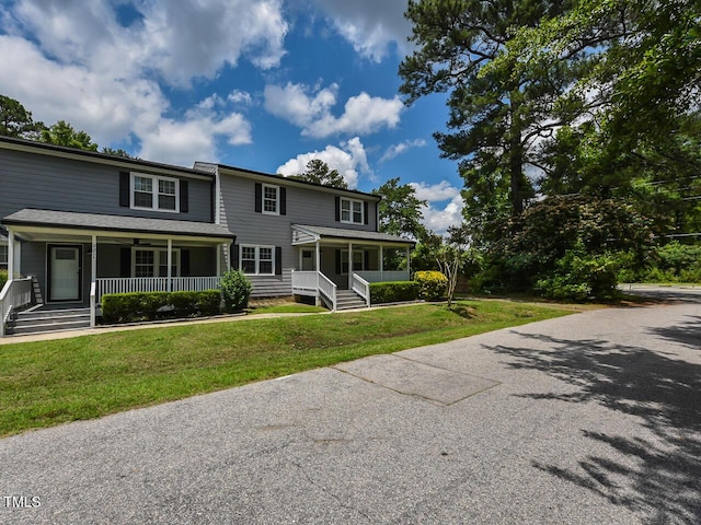 225 Douglas St, Holly Springs, NC 27540 - photo 35