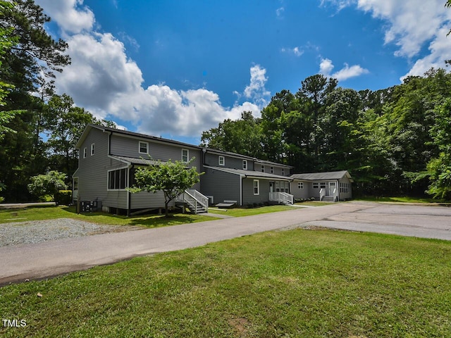 225 Douglas St, Holly Springs, NC 27540 - photo 37