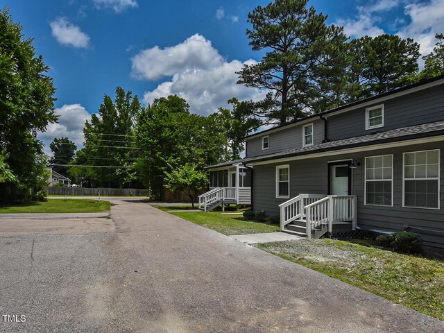 225 Douglas St, Holly Springs, NC 27540 - photo 38