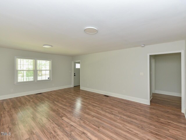 225 Douglas St, Holly Springs, NC 27540 - photo 49