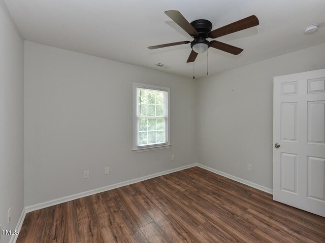225 Douglas St, Holly Springs, NC 27540 - photo 56