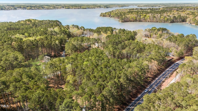 LOT84 Twin Oaks Ln, Littleton, NC 27850