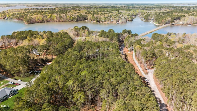LOT84 Twin Oaks Ln, Littleton, NC 27850