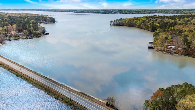 LOT84 Twin Oaks Ln, Littleton, NC 27850