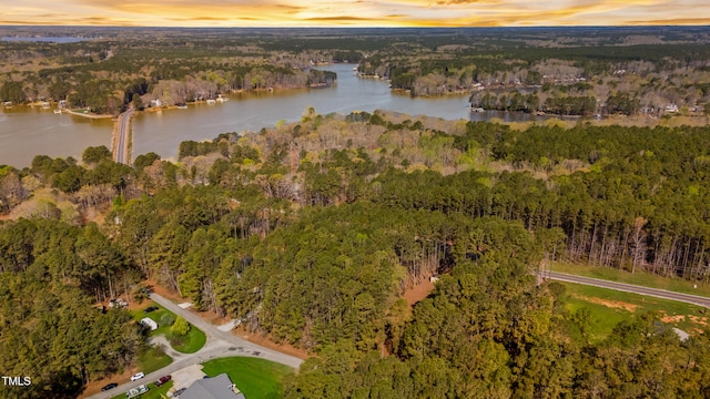 LOT84 Twin Oaks Ln, Littleton, NC 27850