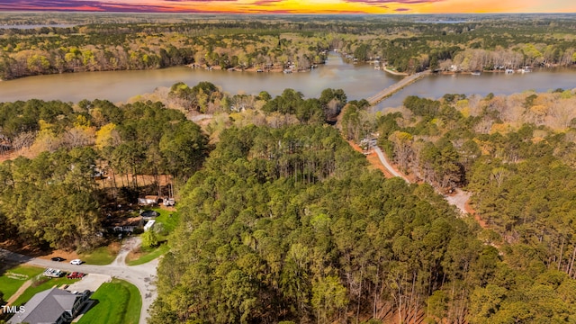 LOT84 Twin Oaks Ln, Littleton, NC 27850