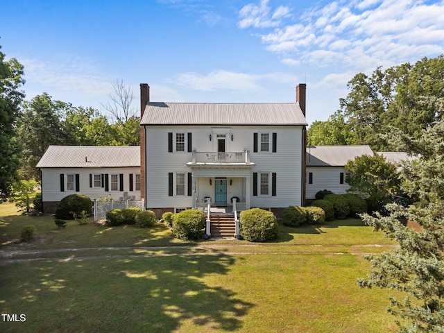 301 W Thorndale Dr, Oxford, NC 27565 - photo 2