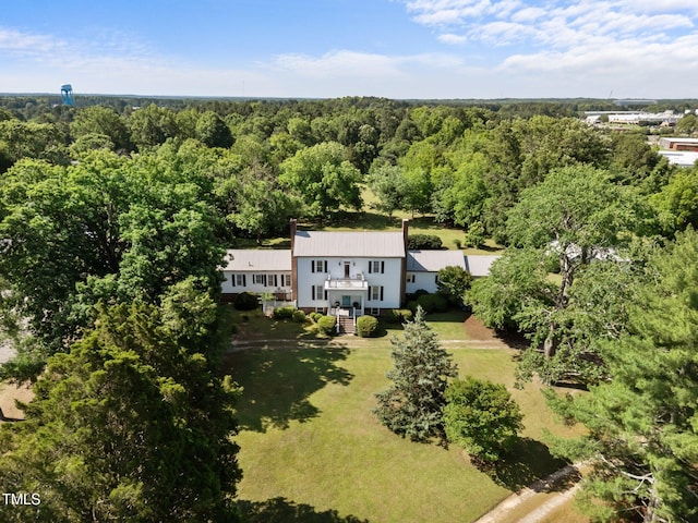 301 W Thorndale Dr, Oxford, NC 27565 - photo 4
