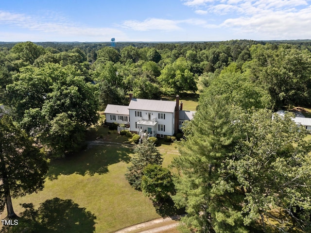 301 W Thorndale Dr, Oxford, NC 27565 - photo 5