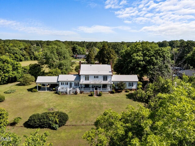 301 W Thorndale Dr, Oxford, NC 27565 - photo 8