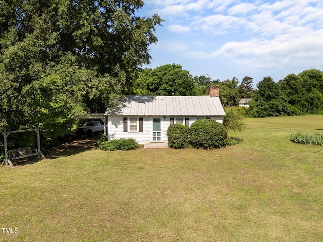 301 W Thorndale Dr, Oxford, NC 27565 - photo 11