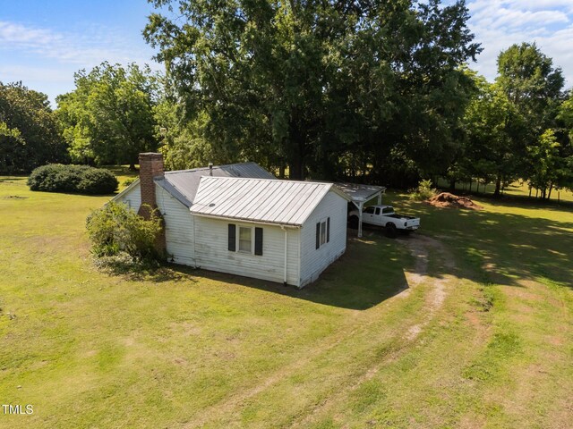 301 W Thorndale Dr, Oxford, NC 27565 - photo 14