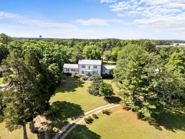 301 W Thorndale Dr, Oxford, NC 27565 - photo 17