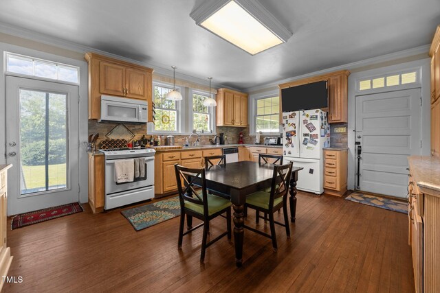 301 W Thorndale Dr, Oxford, NC 27565 - photo 20