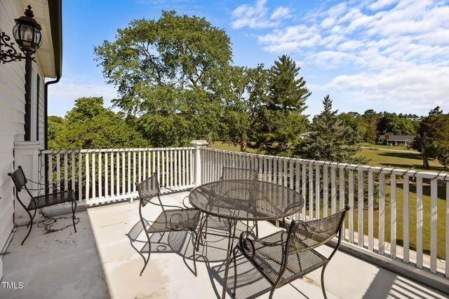 301 W Thorndale Dr, Oxford, NC 27565 - photo 45