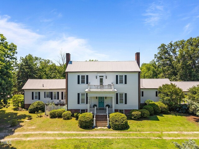 301 W Thorndale Dr, Oxford, NC 27565 - photo 47
