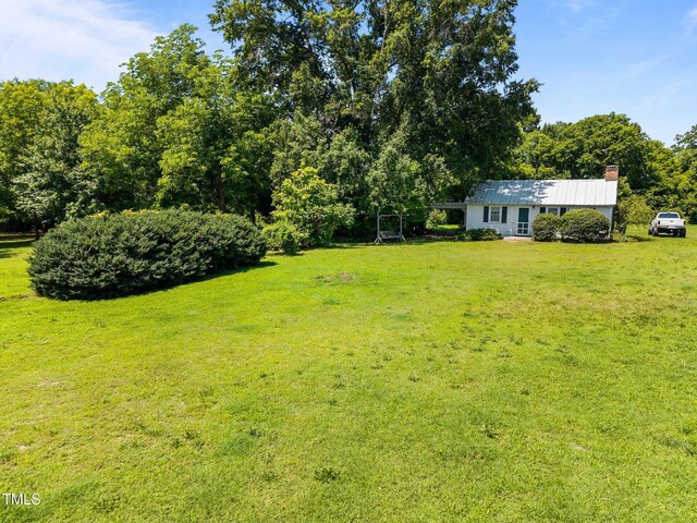 301 W Thorndale Dr, Oxford, NC 27565 - photo 48