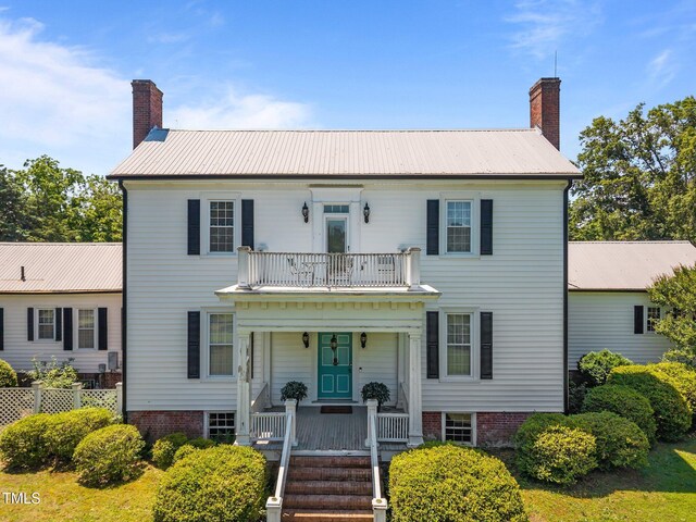 301 W Thorndale Dr, Oxford, NC 27565 - photo 49