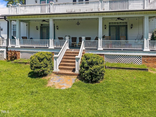301 W Thorndale Dr, Oxford, NC 27565 - photo 52