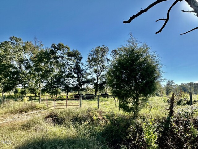 LOT1 Jones Rd, Hurdle Mills, NC 27541