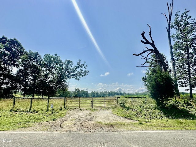 LOT1 Jones Rd, Hurdle Mills, NC 27541