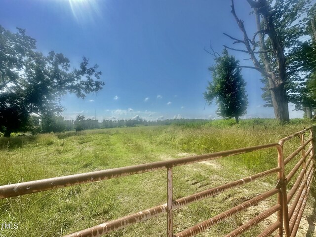 LOT1 Jones Rd, Hurdle Mills, NC 27541