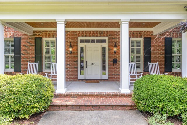 1414 Park Dr, Raleigh, NC 27605 - photo 4
