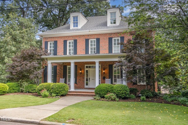 1414 Park Dr, Raleigh, NC 27605 - photo 74