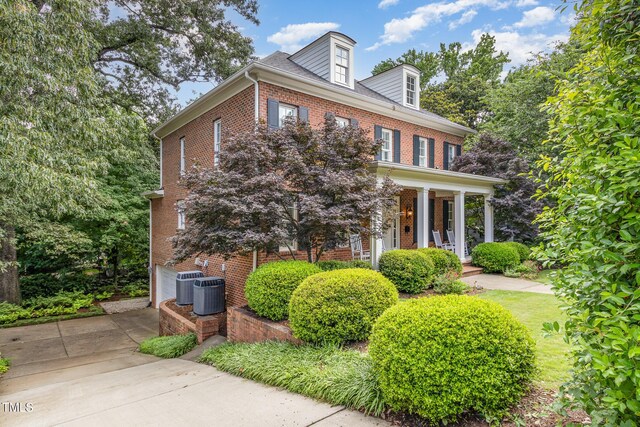 1414 Park Dr, Raleigh, NC 27605 - photo 3