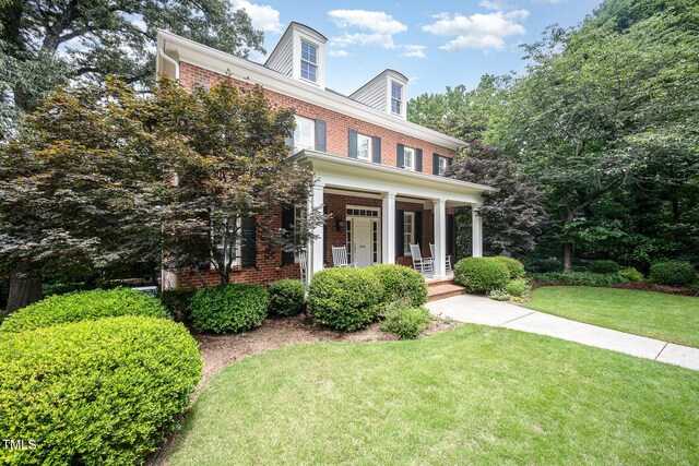 1414 Park Dr, Raleigh, NC 27605 - photo 73