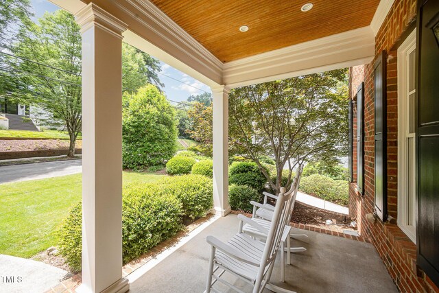 1414 Park Dr, Raleigh, NC 27605 - photo 72