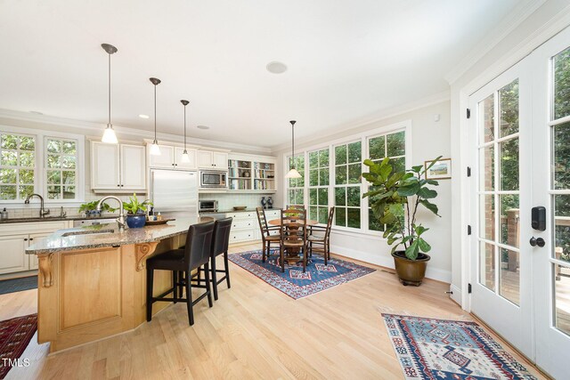 1414 Park Dr, Raleigh, NC 27605 - photo 8
