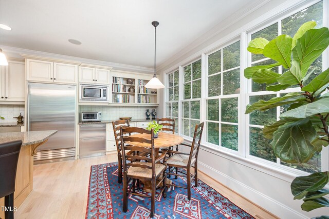 1414 Park Dr, Raleigh, NC 27605 - photo 11