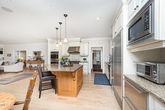1414 Park Dr, Raleigh, NC 27605 - photo 17