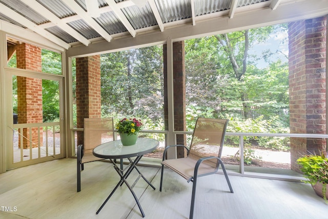 1414 Park Dr, Raleigh, NC 27605 - photo 45