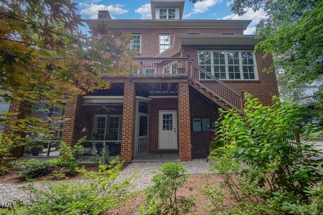 1414 Park Dr, Raleigh, NC 27605 - photo 56