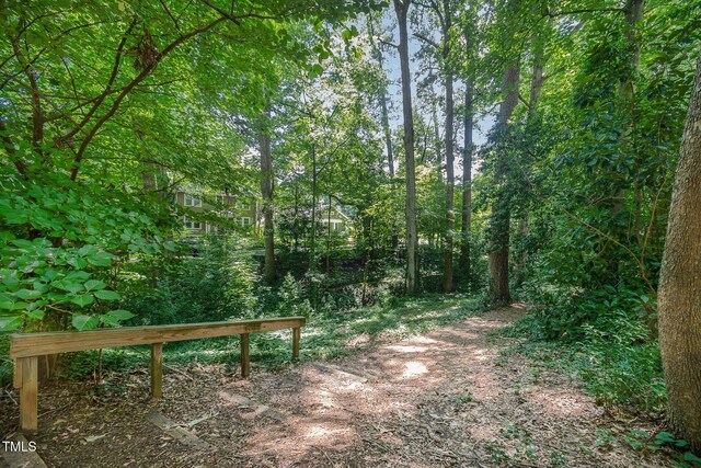 1414 Park Dr, Raleigh, NC 27605 - photo 58