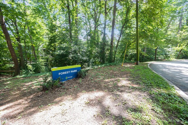 1414 Park Dr, Raleigh, NC 27605 - photo 59