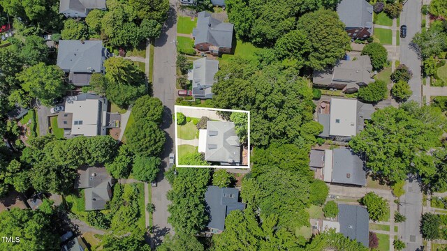 1414 Park Dr, Raleigh, NC 27605 - photo 64