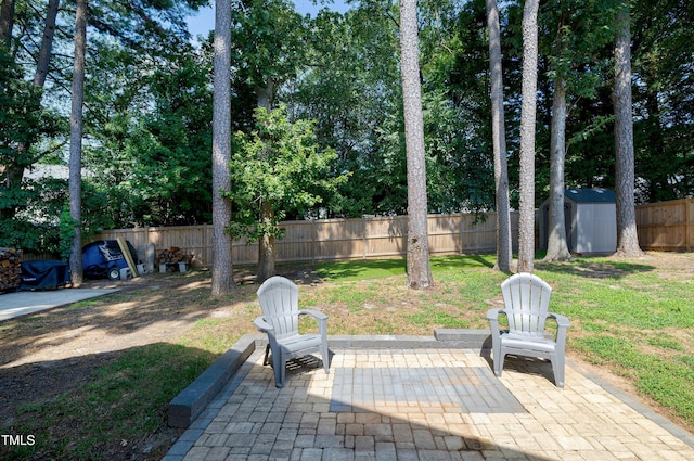 6313 Belle Crest Dr, Raleigh, NC 27612 - photo 48
