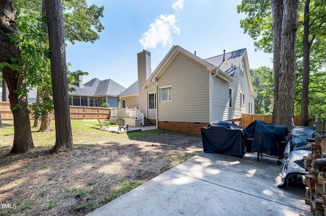 6313 Belle Crest Dr, Raleigh, NC 27612 - photo 50
